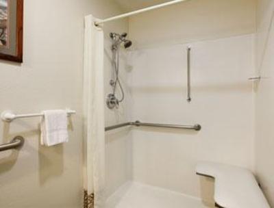 фото отеля Super 8 Grangeville