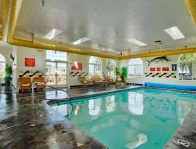 фото отеля Super 8 Grangeville