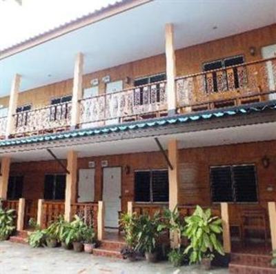 фото отеля Tamarind Guesthouse Kanchanaburi