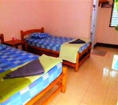 фото отеля Tamarind Guesthouse Kanchanaburi