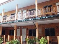 Tamarind Guesthouse Kanchanaburi