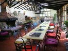 фото отеля Hotel Casa de Campo Urubamba