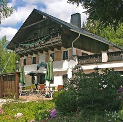 фото отеля Pension U Jelinka