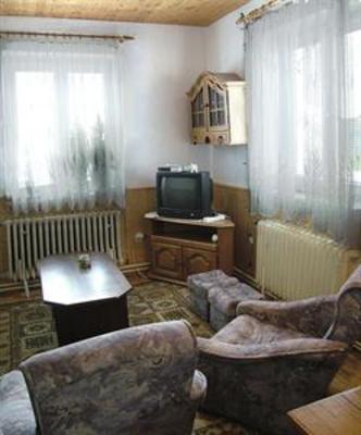 фото отеля Pension U Jelinka