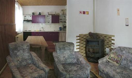фото отеля Pension U Jelinka