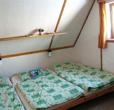 фото отеля Pension U Jelinka
