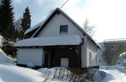 фото отеля Pension U Jelinka