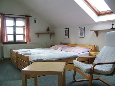фото отеля Pension U Jelinka