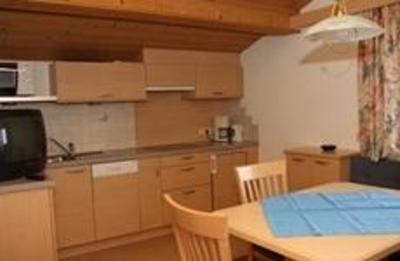 фото отеля Hotel Garni Sonnenheim Fiss
