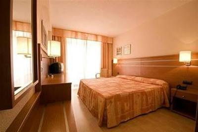 фото отеля Hotel Beverly Park