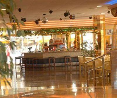 фото отеля Hotel Beverly Park