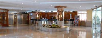 фото отеля Hotel Beverly Park