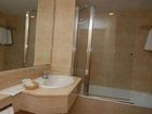 фото отеля Hotel Beverly Park