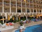 фото отеля Hotel Beverly Park