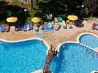 фото отеля Hotel Beverly Park