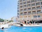 фото отеля Hotel Beverly Park