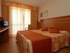 фото отеля Hotel Beverly Park