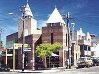 Balmain Lodge