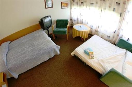 фото отеля Overhalla Hotel