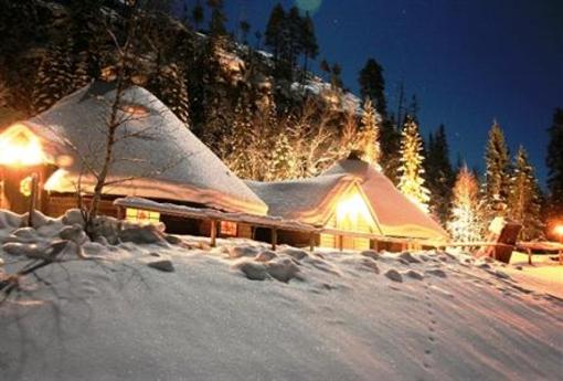 фото отеля Overhalla Hotel