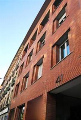 фото отеля Km1 San Bernardo Apartments