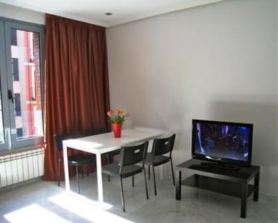 фото отеля Km1 San Bernardo Apartments