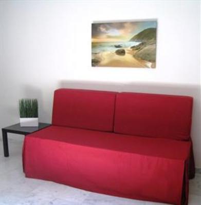 фото отеля Km1 San Bernardo Apartments