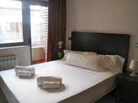 Km1 San Bernardo Apartments