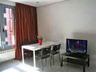 фото отеля Km1 San Bernardo Apartments