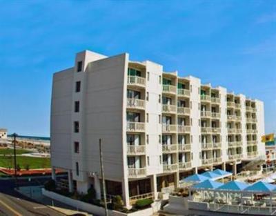 фото отеля Port Royal Hotel