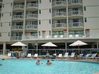 Port Royal Hotel