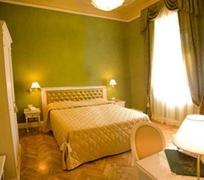 фото отеля Hotel Gennarino