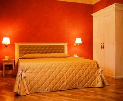 фото отеля Hotel Gennarino