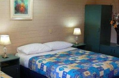 фото отеля Dongara Hotel Motel