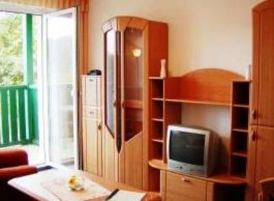 фото отеля Hotel- und Ferienwohnanlage Friedrich