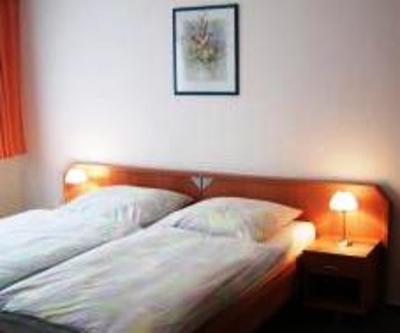 фото отеля Hotel- und Ferienwohnanlage Friedrich
