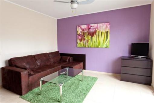 фото отеля Apartamenty Villa Fiori
