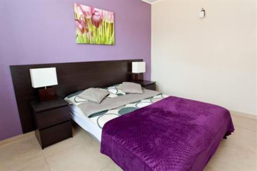 фото отеля Apartamenty Villa Fiori