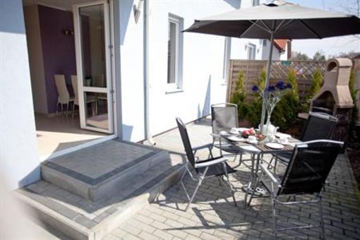 фото отеля Apartamenty Villa Fiori