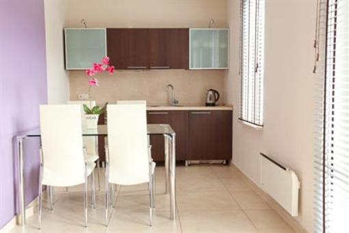 фото отеля Apartamenty Villa Fiori
