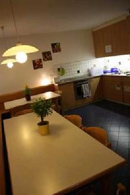фото отеля Strawberry Youth Hostel Mittelgasse