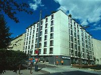 Strawberry Youth Hostel Mittelgasse