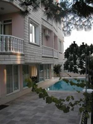фото отеля Lidana Hotel
