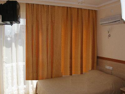 фото отеля Lidana Hotel
