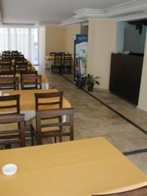 фото отеля Lidana Hotel