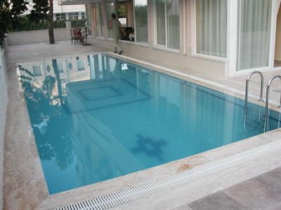 фото отеля Lidana Hotel
