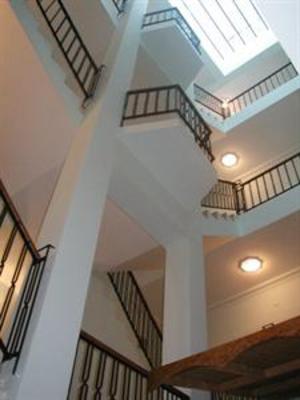 фото отеля Lidana Hotel