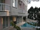 фото отеля Lidana Hotel