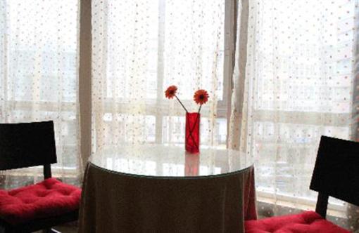 фото отеля Pension Las Rias