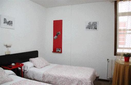 фото отеля Pension Las Rias